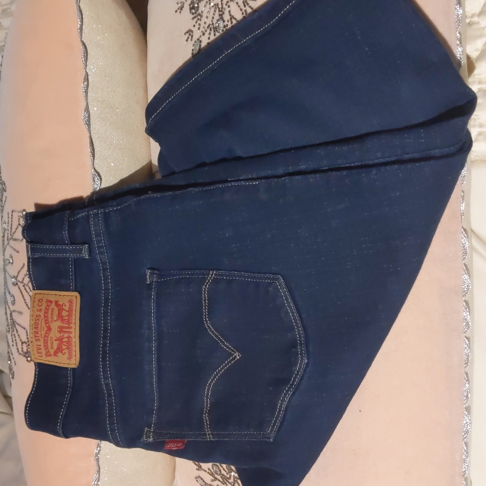 Levi's Classic Bermuda shorts
